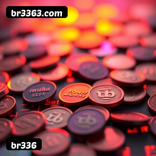 Principais provedores de slots da br336 - NetEnt, Pragmatic Play, Play'n GO